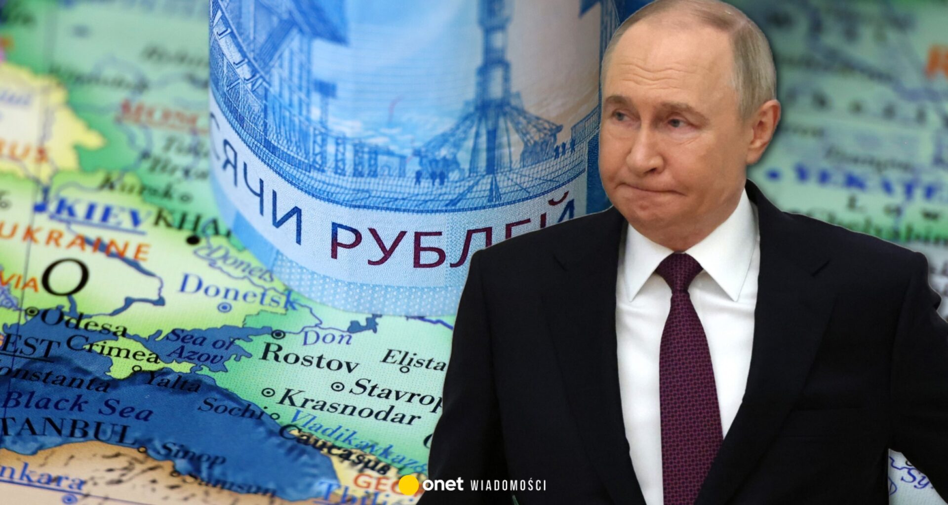 Bieda zagląda Rosji w oczy. Putin wpadł w schemat rodem z ZSRR. Rosjanka: niczego się nie nauczyliśmy [ANALIZA]