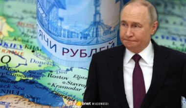 Bieda zagląda Rosji w oczy. Putin wpadł w schemat rodem z ZSRR. Rosjanka: niczego się nie nauczyliśmy [ANALIZA]