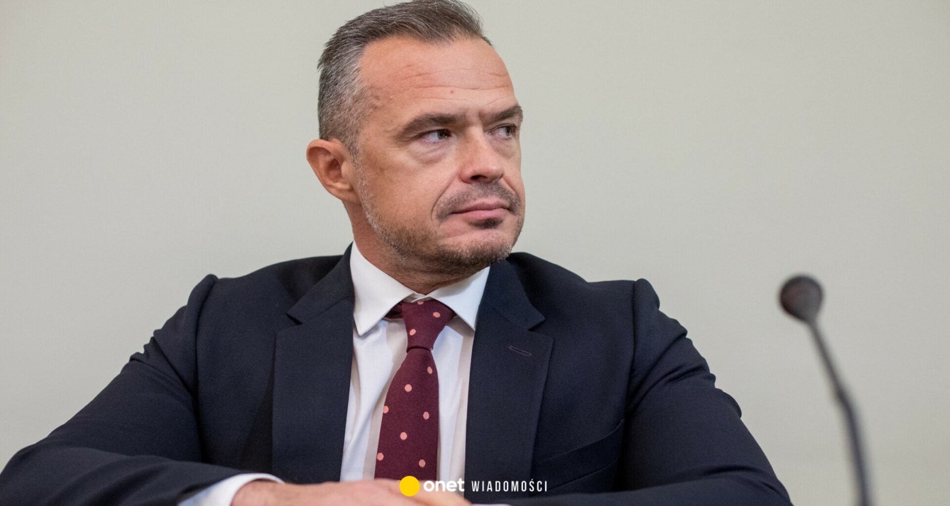 To nie koniec "polskiego" wątku sprawy Sławomira Nowaka? Prokuratura zaskakuje