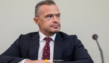 To nie koniec "polskiego" wątku sprawy Sławomira Nowaka? Prokuratura zaskakuje