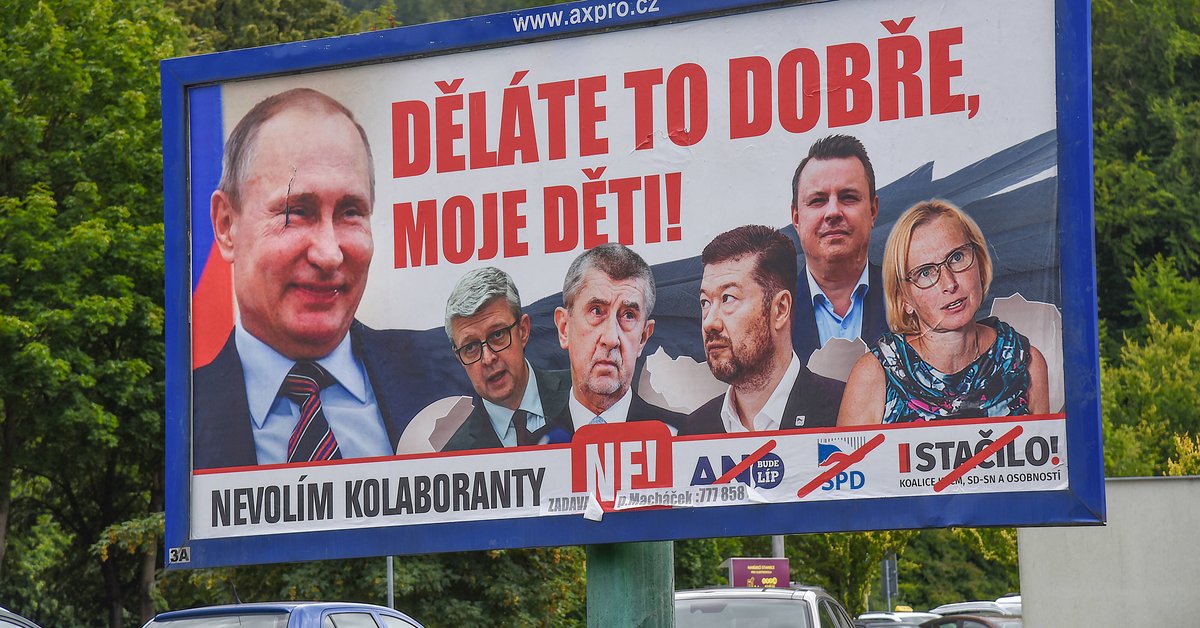 Sąsiedzi Polski mają coraz większy problem: nachalna propaganda rozlewa się po TikToku. Bezczelność putinowskich trolli nie zna granic