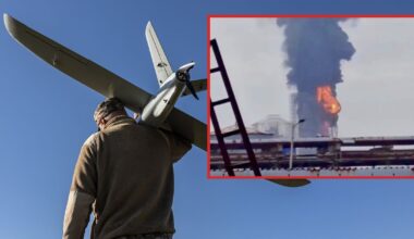 Gazprom w tarapatach. Celne uderzenia Ukraińców obnażają słabość Putina. Służby zdradzają kulisy akcji