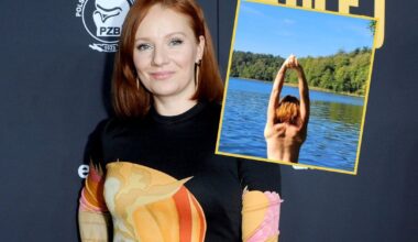 Ewelina Flinta wrzuciła do sieci odważne zdjęcie i rozprawia o edukacji zdrowotnej. "Co z nami jest nie tak?"
