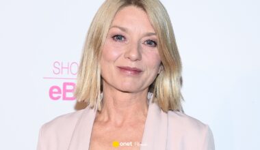Edyta Olszówka o wyborze życia bez dzieci i zatraceniu się w pracy. "Byłoby mi trudno"