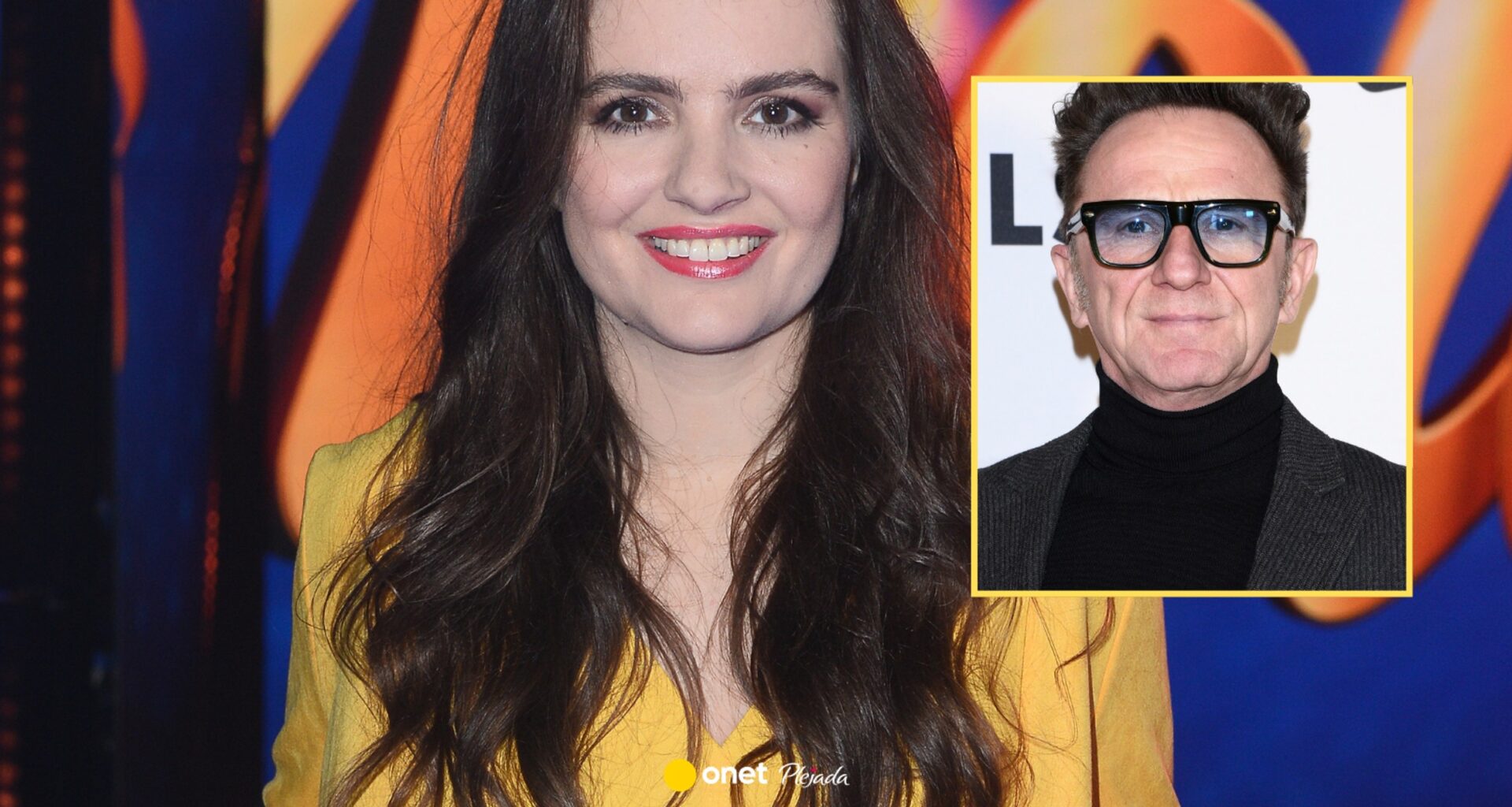 Jej zdjęcia z Pawłem Wilczakiem obiegły sieć. Maria Niklińska reaguje na plotki