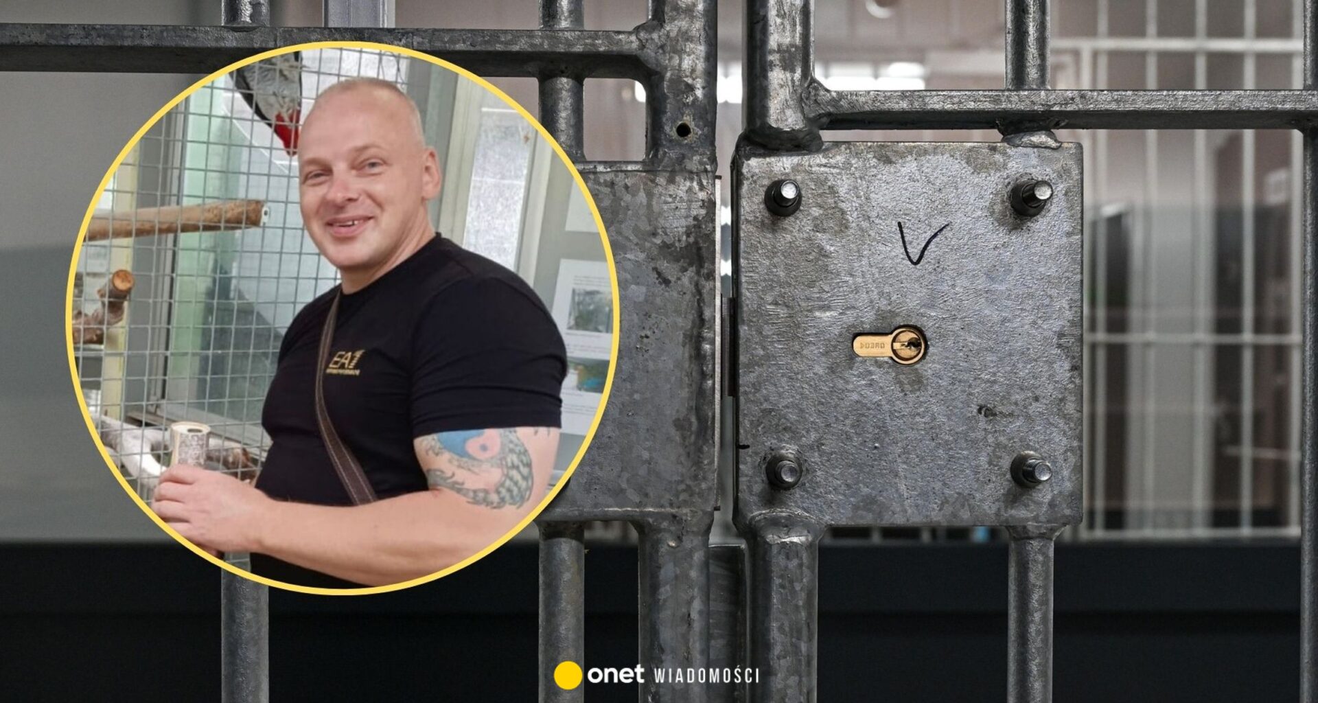 Skazany na dożywocie za zabójstwo. Po 20 latach dostał jedno z najwyższych odszkodowań w historii Czech