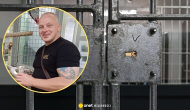 Skazany na dożywocie za zabójstwo. Po 20 latach dostał jedno z najwyższych odszkodowań w historii Czech