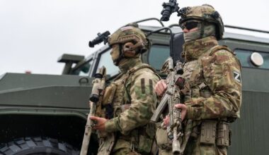 Nowe doniesienia z frontu. "Częściowa" mobilizacja Rosjan przyniosła znaczne straty