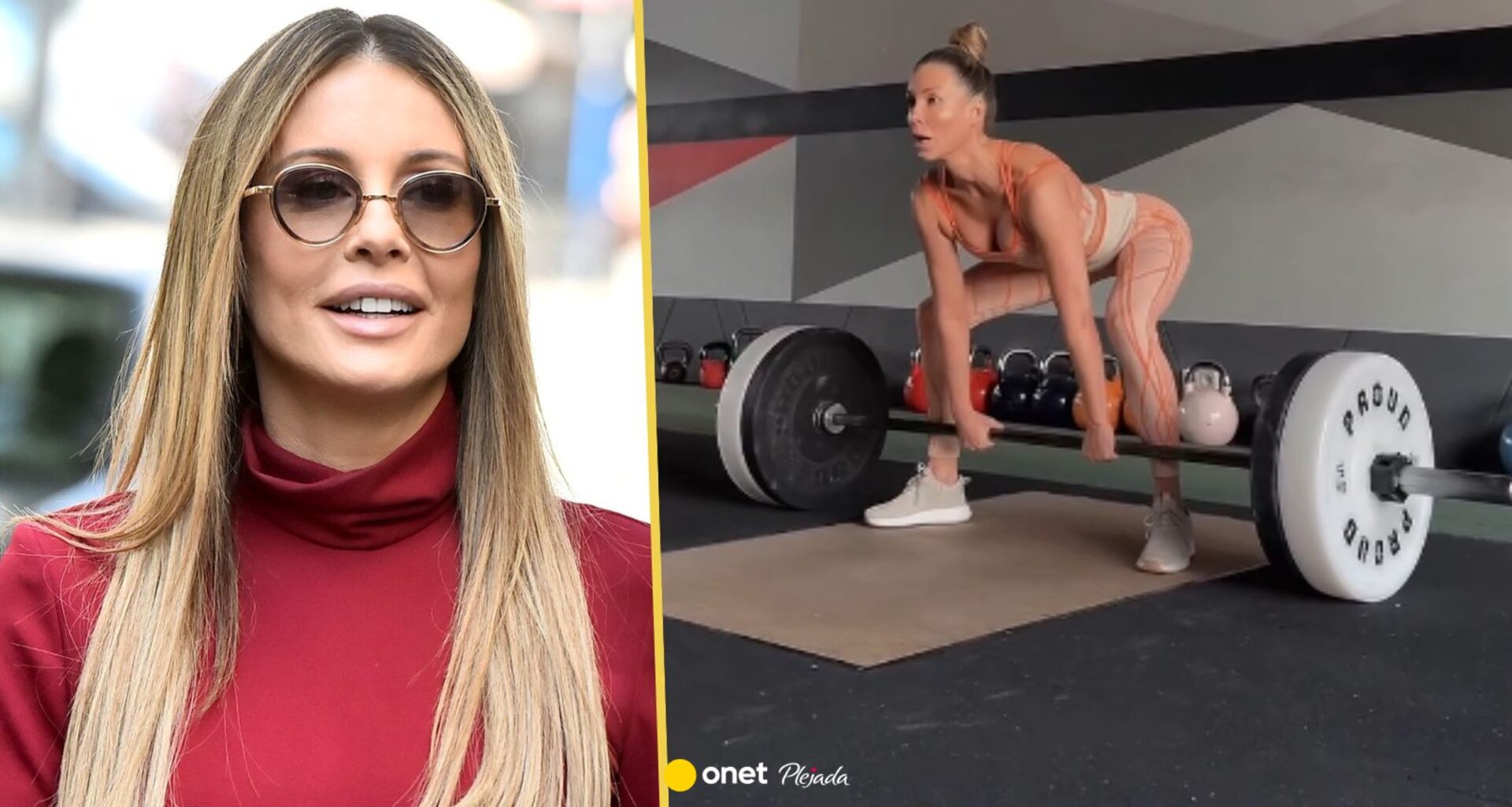 Małgorzata Rozenek-Majdan zdradziła, ile waży. Odpowiedź gwiazdy zaskakuje