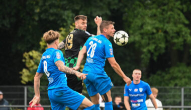 LKS II Goczałkowice Zdrój wyrzuca Stal Stalowa Wola z Pucharu Polski