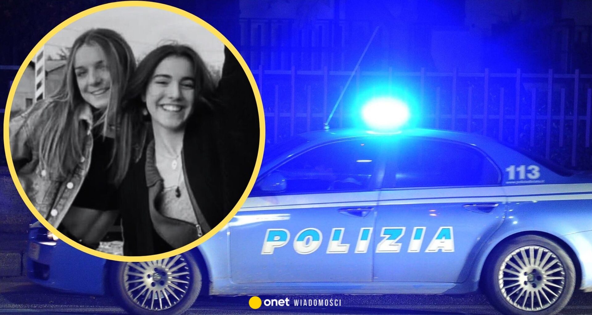 Polak aresztowany po śmiertelnym wypadku we Włoszech. Nie żyją dwie kobiety