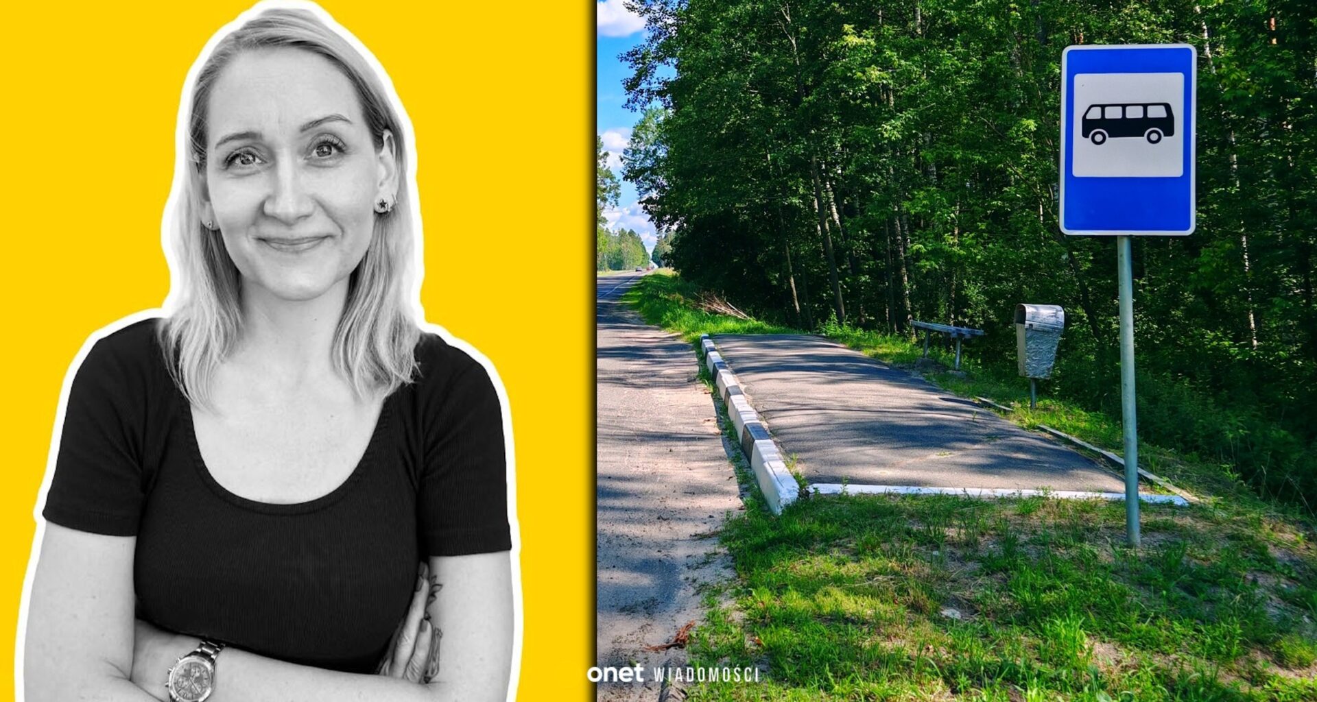 Olga Gitkiewicz: wykluczenie komunikacyjne, czyli problem, który jest, ale nie wiadomo gdzie i jak duży