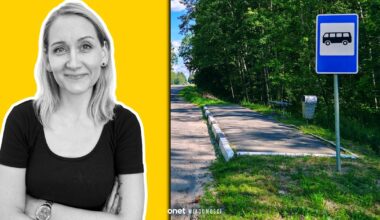 Olga Gitkiewicz: wykluczenie komunikacyjne, czyli problem, który jest, ale nie wiadomo gdzie i jak duży