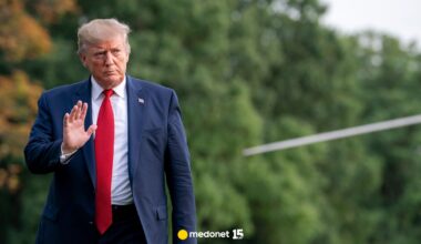 Trump zapowiada nowe rewelacje na temat autyzmu. "Odpowiedź, którą znaleźliśmy, będzie niesamowita"