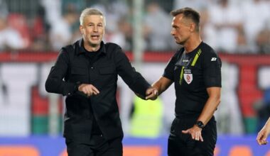 Dziennikarz Przeglądu Sportowego Onet