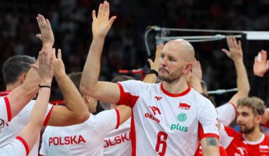 Dziennikarz Przeglądu Sportowego Onet