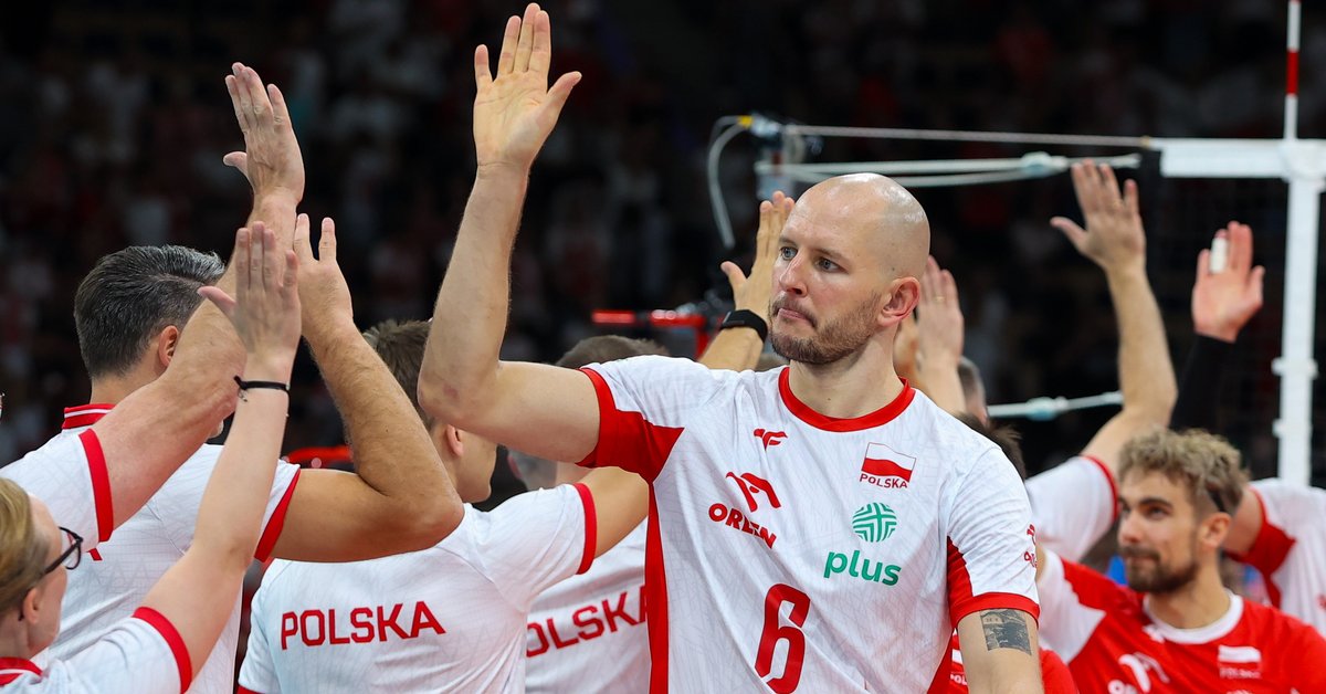 Dziennikarz Przeglądu Sportowego Onet