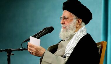 ONZ zdecydowała. Po latach wracają sankcje na Iran