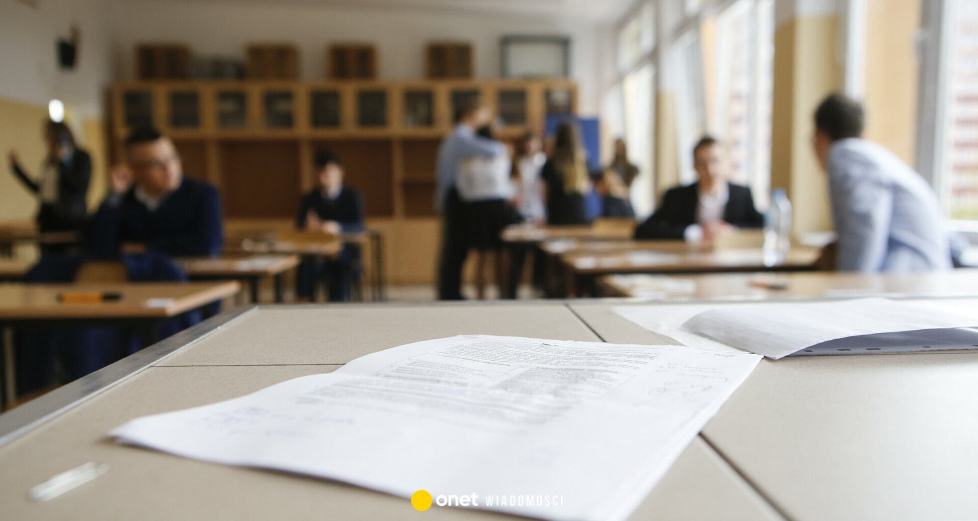 Zmiany w szkołach. Przygotowują uczniów na sytuacje kryzysowe