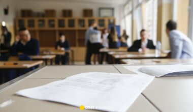 Zmiany w szkołach. Przygotowują uczniów na sytuacje kryzysowe