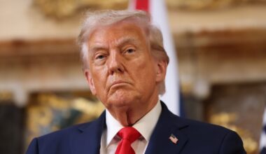 Amerykańscy senatorowie reagują na bezczynność Trumpa. Chodzi o Polskę i wschodnią flankę NATO