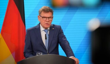 Szef MSZ Niemiec o reparacjach dla Polski. Jasne stanowisko