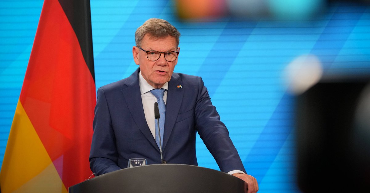 Szef MSZ Niemiec o reparacjach dla Polski. Jasne stanowisko