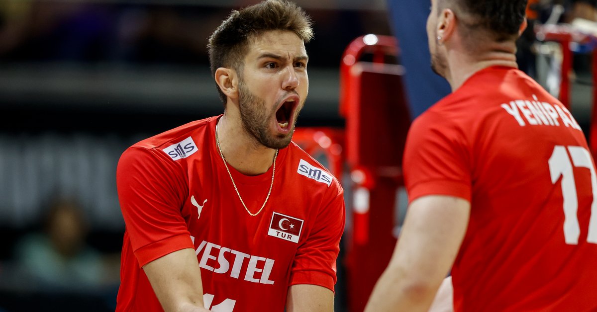 Dziennikarz Przeglądu Sportowego Onet