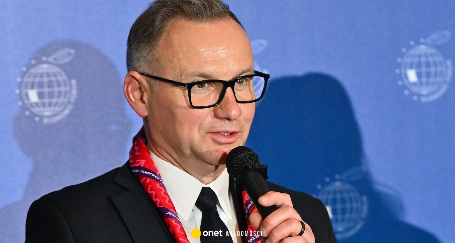 Ekspert o Andrzeju Dudzie po prezydenturze. "Jakby kamień spadł mu z serca"