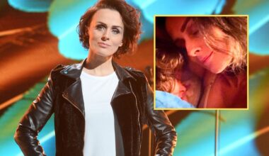 Natalia Niemen o chorobie 8-letniej córki. "Dzieciaczek z tzw. wadą genetyczną"