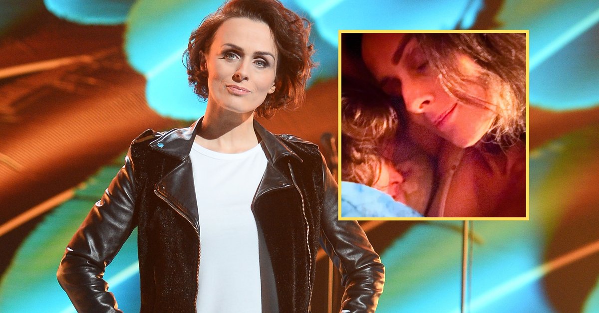 Natalia Niemen o chorobie 8-letniej córki. "Dzieciaczek z tzw. wadą genetyczną"
