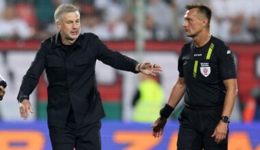Dziennikarz Przeglądu Sportowego Onet