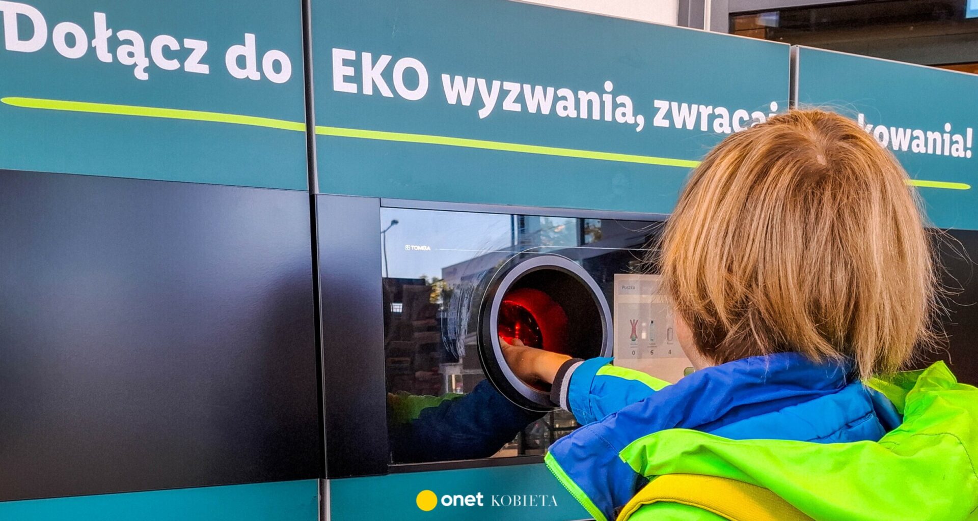 Od 1 października rusza w Polsce system kaucyjny. Oto co musisz wiedzieć