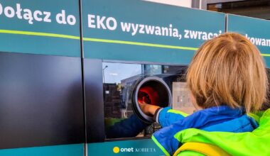 Od 1 października rusza w Polsce system kaucyjny. Oto co musisz wiedzieć