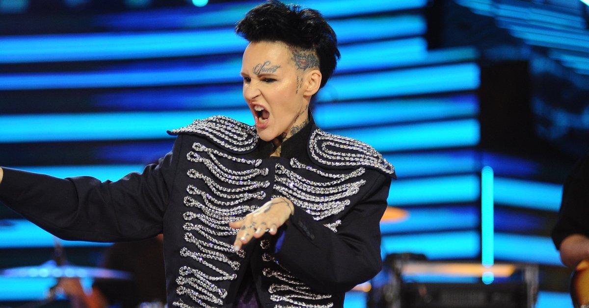 Agnieszka Chylińska