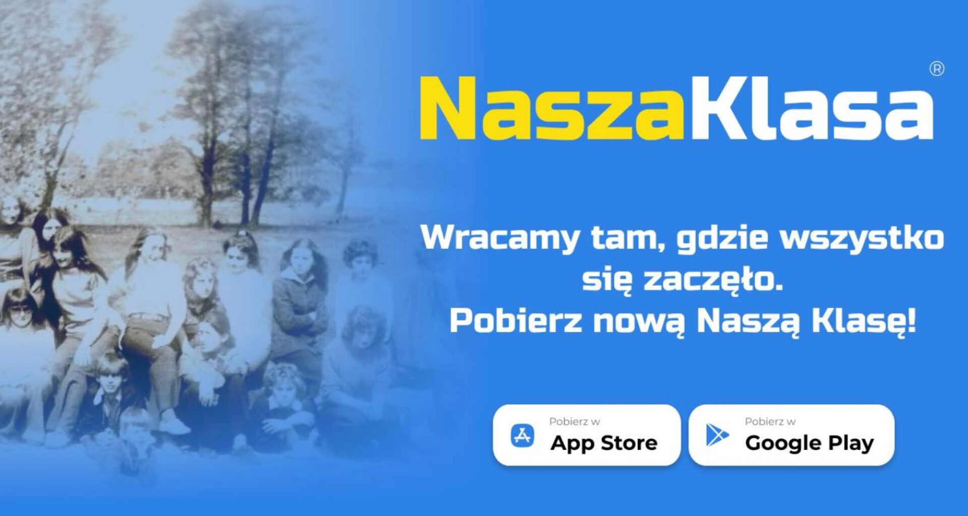 Nasza Klasa powraca jako aplikacja na telefon - NowyMarketing