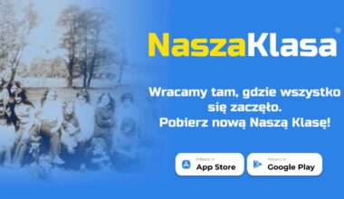 Nasza Klasa powraca jako aplikacja na telefon - NowyMarketing