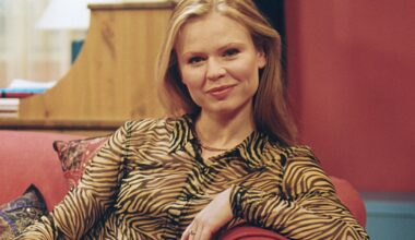 Magdalena Wójcik kończy 56 lat. "Co cię nie zabije, to cię wzmocni"
