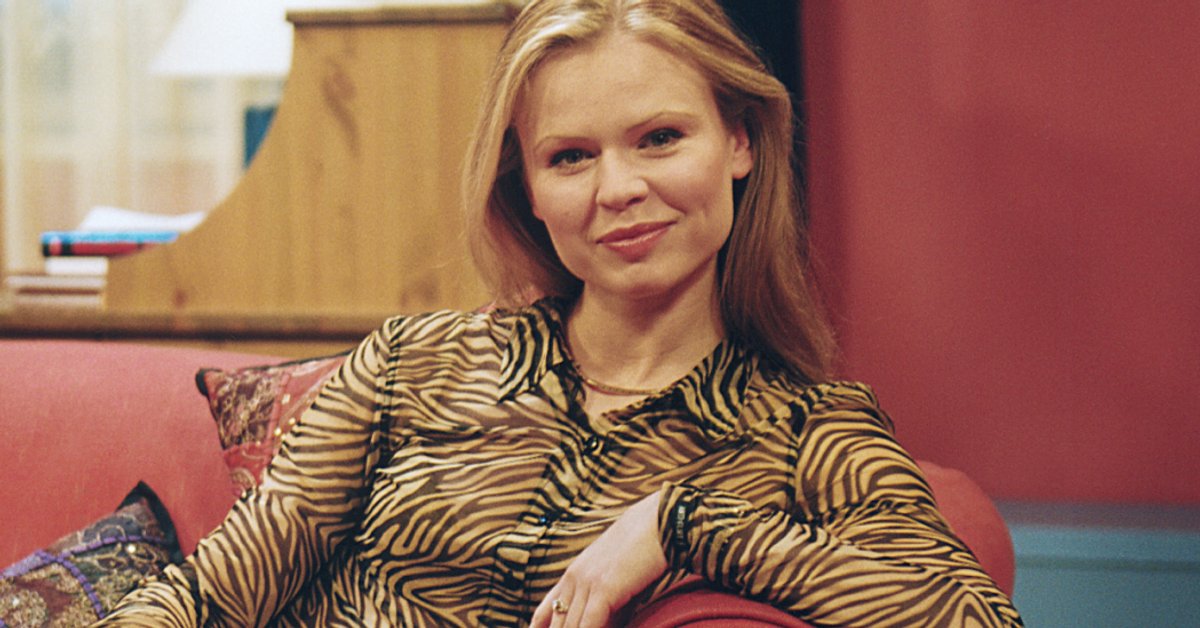 Magdalena Wójcik kończy 56 lat. "Co cię nie zabije, to cię wzmocni"