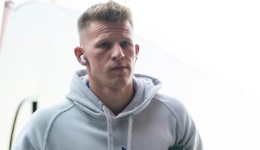 Marc-Andre ter Stegen na zdjęciu z ukochaną. Takie kadry to rzadkość