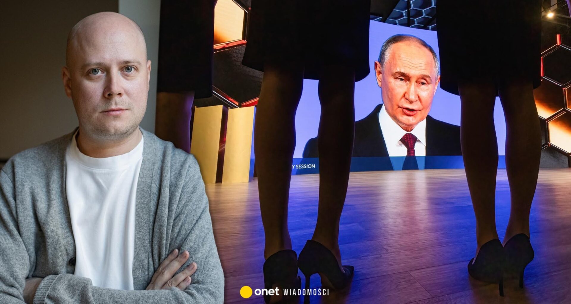 Od lat ujawniają przekręty Kremla. Mogą nie przetrwać. "Sytuacja jest krytyczna"