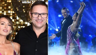 Kamery uchwyciły reakcje Tomasza Karolaka. Tak zachował się po werdykcie