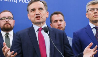 Trybunał Konstytucyjny staje po stronie Zbigniewa Ziobry. Chodzi o Fundusz Sprawiedliwości