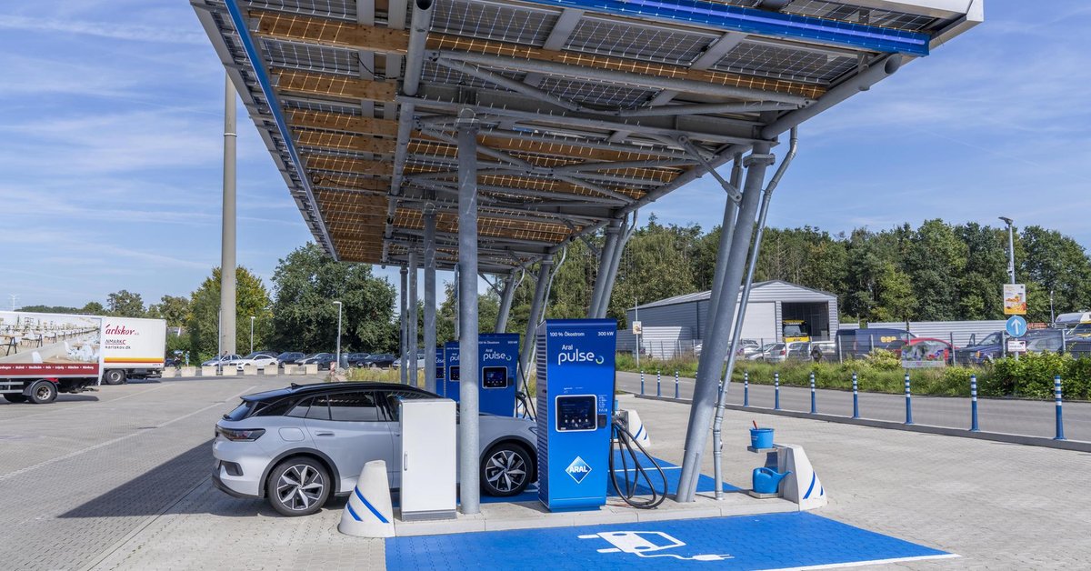 Niemcy są niechętni wobec odejścia od silników spalinowych na rzecz elektrycznych