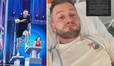 Złamał kręgosłup na planie show Polsatu. Teraz oskarża stację. "Podejście nieludzkie"