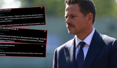 W sieci wrze w sprawie warszawskiej prohibicji. "To prawdziwa twarz PO"