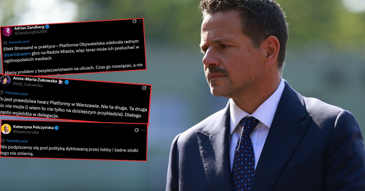 W sieci wrze w sprawie warszawskiej prohibicji. "To prawdziwa twarz PO"