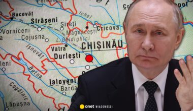 Wybory mogą przesądzić o przyszłości niewielkiego kraju. Putin zakasał rękawy. Eksperci spodziewają się czarnego scenariusza
