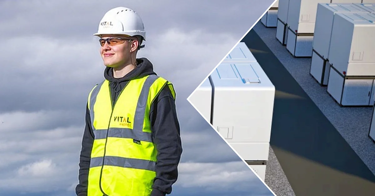 Firma z Ukrainy zainwestuje w Trzebini ponad miliard złotych