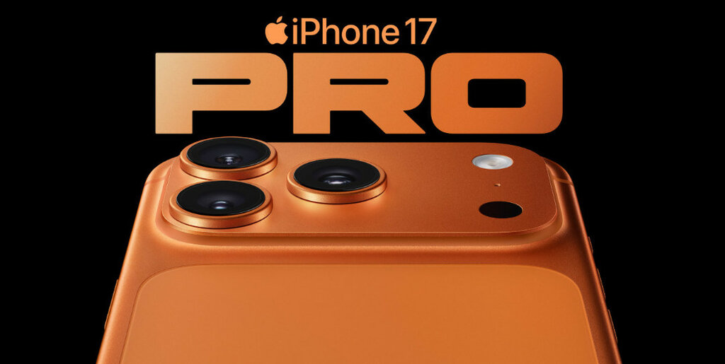 iPhone 17 Pro